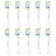 Replacement Toothbrush Brush Heads Compatible With Philips Sonicare Elec... - £12.76 GBP