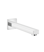 Dornbracht Symetrics Lavatory Spout without Drain Wall Mounted Polished ... - $10,959.99 MXN