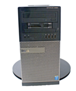 Dell Optiplex 9020  i7-4790@3.60GHz 8GB 1TB Windows 11 Pro Card Reader - $129.00