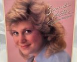 SANDI PATTI SONGS FROM THE HEART vinyl record - $8.97