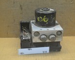 05-07 Ford Escape ABS Pump Control OEM 5L842C346AH Module 578-18D1 - £15.74 GBP