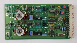 MARPOSS 6830148407 PLC Board - $295.00