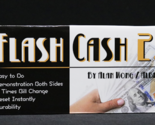 Flash Cash 2.0 (USD) by Alan Wong &amp; Albert Liao - Trick - $28.66