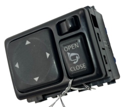 2009 2010 2011 2012 Infiniti FX35 FX50 Outer Mirror Control Switch Oem✔ Fast ... - £25.27 GBP