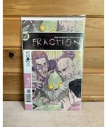 DC Comics Fraction #5 Vintage 2004 DC Focus - $371.04 MXN