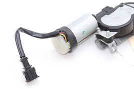 04-10 AUDI A8 L QUATTRO FRONT RIGHT PASSENGER SEAT LUMBAR ADJUSTMENT MOTOR Q7151 image 8