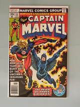 Captain Marvel(vol. 1) #53 - Marvel Comics - Combine Shipping - £9.48 GBP