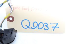 99-07 FORD F-350 SD STEERING WHEEL SWITCHES Q9037 image 12