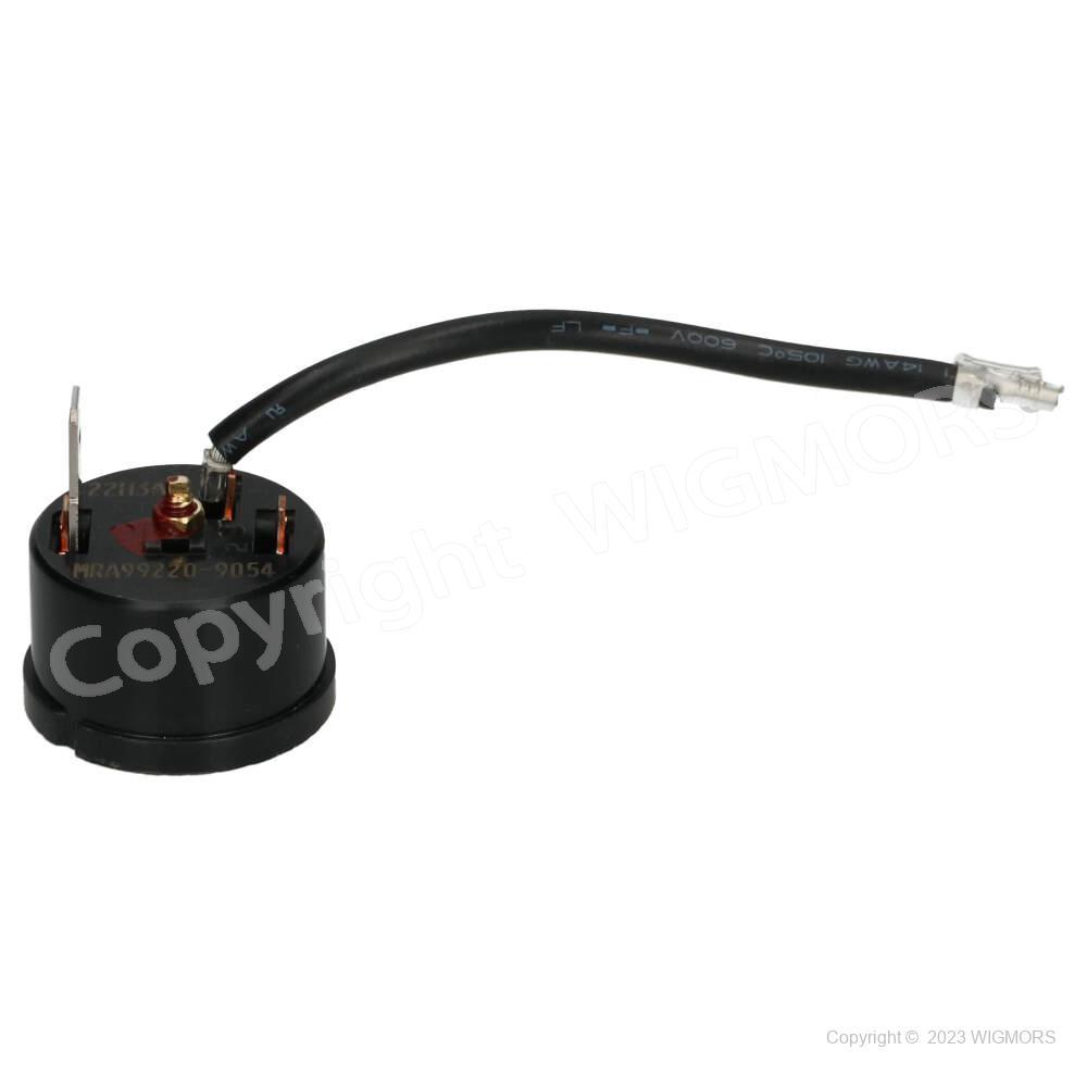 KLIXON thermostat MRA99220-9054 - $31.58