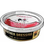 Classic Leather Dressing paste 6 oz tUb Boots Shoe leather PECARD PLD6 - $45.11 CAD