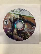 XBOX 360 Dark Void Video Game capcom alien flight shooter fps fighting D... - £4.16 GBP