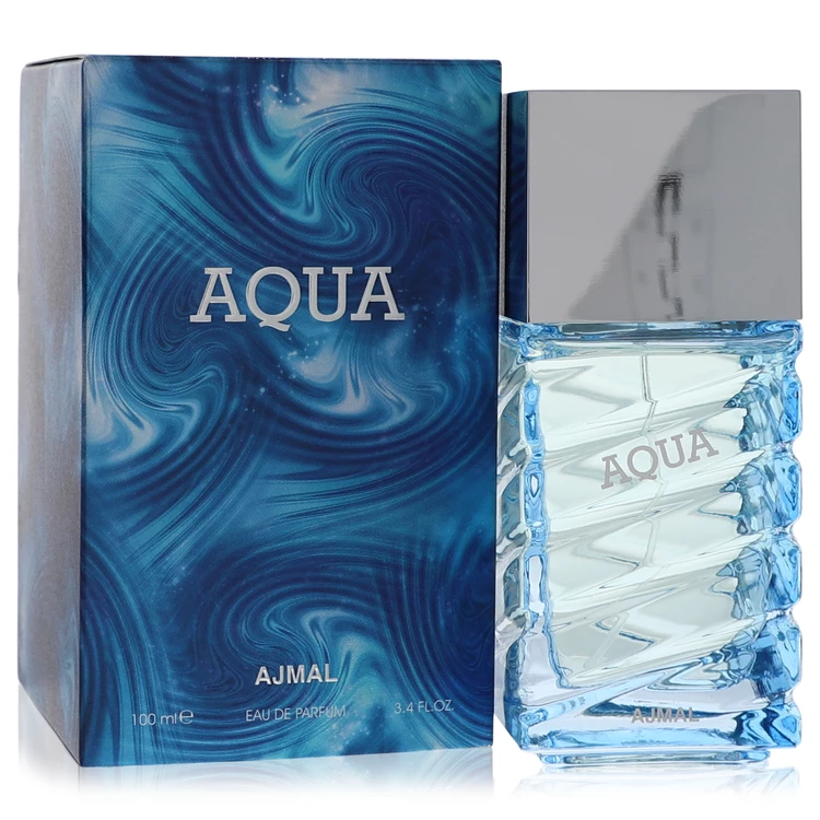 Ajmal Aqua by Ajmal for Men - 3.4 oz EDP Spray - $20.15