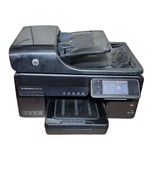 HP Officejet Pro 8500A Plus All-in-One Inkjet Home Office Wireless Printer - €28,29 EUR