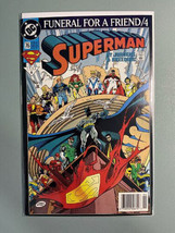 Superman(vol. 2) #76 - DC Comics - Combine Shipping - £2.79 GBP
