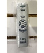 Brand New Sony RMT-CS200A Radio Cassette Remote Control Authentic Genuin... - £7.53 GBP