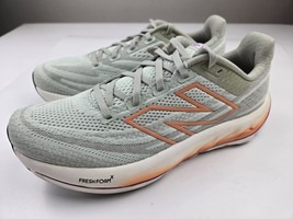 New Balance Men&#39;s Fresh Foam X Vongo V6 Running Shoe, size 10 B - $123.75