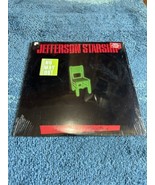 Jefferson Starship Nuclear Furniture   Record Album Vinyl LP New Sealed - $367.35 MXN