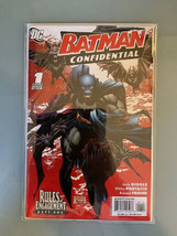 Batman Confidential #1 - DC Comics - Combine Shipping - £6.62 GBP