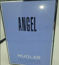 Thierry Mugler Angel for Women Eau de Parfum Refillable Spray 1.7 oz OPE... - £47.33 GBP