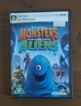 Monsters vs. Aliens (PC) - £9.58 GBP