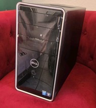 Dell Inspiron 3847 Intel Core i5-4460 3.20GHz 8GB RAM NO HDD NO OS - TES... - $69.29