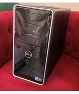 Dell Inspiron 3847 Intel Core i5-4460 3.20GHz 8GB RAM NO HDD NO OS - TES... - $1,277.97 MXN