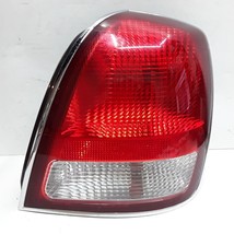 01 02 03 Hyundai XG series right passenger side outer tail light assembl... - £31.14 GBP