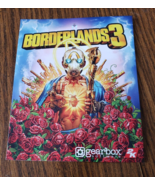 Borderlands 3 Sony PlayStation 4 Replacement Case - No Disk - £5.43 GBP