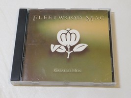 Greatest Hits by Fleetwood Mac (CD, Nov-1988, Warner Bros. Records) Big Love - £10.05 GBP