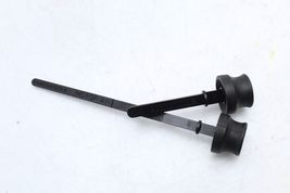 00-06 MERCEDES-BENZ W220 S430 S500 POWER STEERING ABC DIPSTICKS PAIR E5015 image 8