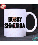 1 BOBBY SHMURDA Mugs - $24.20