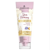 Purbasari Skin Firming Body Serum, 180 ml - £27.12 GBP