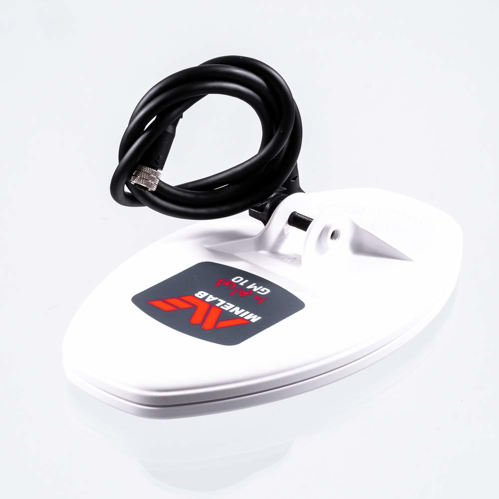 Minelab 10" Search Coil (Gold Monster)