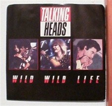 3 Talking Heads Promo 45s 45 The David Byrne Record-
show original title... - $22.40