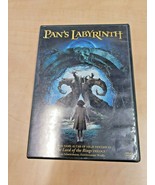 PANS LABYRINTH DVD MOVIE - £4.05 GBP