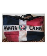 Punta Cana DR Dominican republic bag - $39.78 CAD
