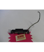 HP TouchSmart 300-1000 Webcam Camera w/Cable Connector and Bracket 51061... - $88.66 MXN