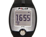 Polar Ft1 Heart Rate Monitor, Black - £151.32 GBP