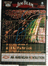 Danica Patrick signed Indianapolis 500 8x11 Photo-  JSA #AA38265 - £37.70 GBP