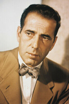 Humphrey Bogart vintage 4x6 inch real photo #312864 - $4.75