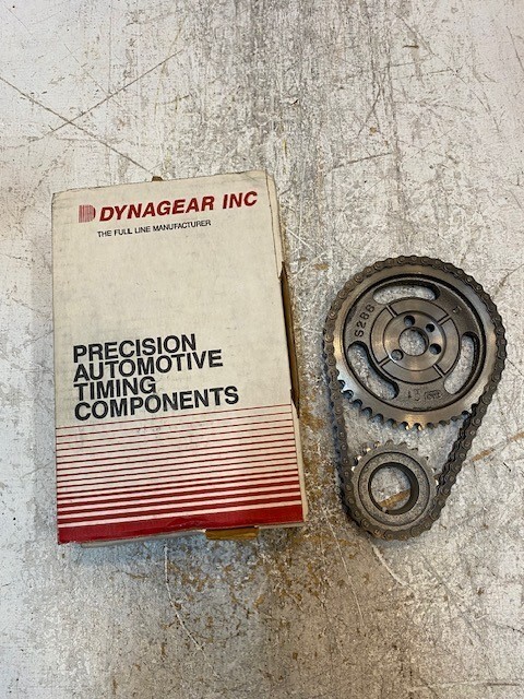 2 Quantity of Dynagear Timing Sets 73017 (2 Quantity) Item image 2