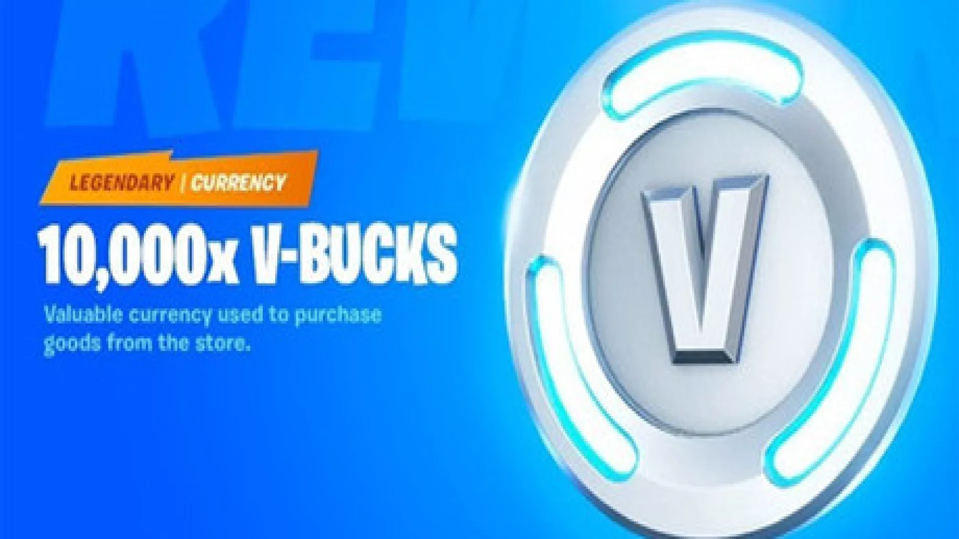 Fortnite Account EPIC With 10000 Vbucks New Fresh Account instant delivery - $59.00