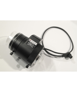 Vista VA4V1212IRP-100 1/2&quot; 4-12mm F1.2 Day/Night IR Compensated Luxury C... - $79.95