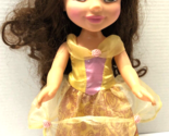 Disney Princess Belle Beauty And The Beast 13” Doll JAKKS Pacific - £11.69 GBP