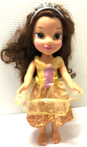 Disney Princess Belle Beauty And The Beast 13” Doll JAKKS Pacific - £11.61 GBP