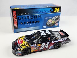 2006 Jeff Gordon #24 • DuPont / Foose Special Paint 1/24 Diecast ARC Min... - £24.34 GBP