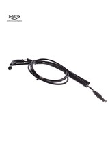 MERCEDES R172 SLK-CLASS GENUINE HOOD LATCH LOCK RELEASE CABLE 21K - $14.84