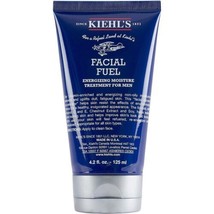 NEW Kiehl&#39;s Facial Fuel Energizing Moisture Treatment for Men, 4.2 fl. oz. - £19.94 GBP