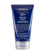 NEW Kiehl&#39;s Facial Fuel Energizing Moisture Treatment for Men, 4.2 fl. oz. - £19.63 GBP