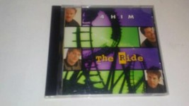 4 Him - The Ride (CD, 1994, Benson Records/Verity, USA) - £19.56 GBP